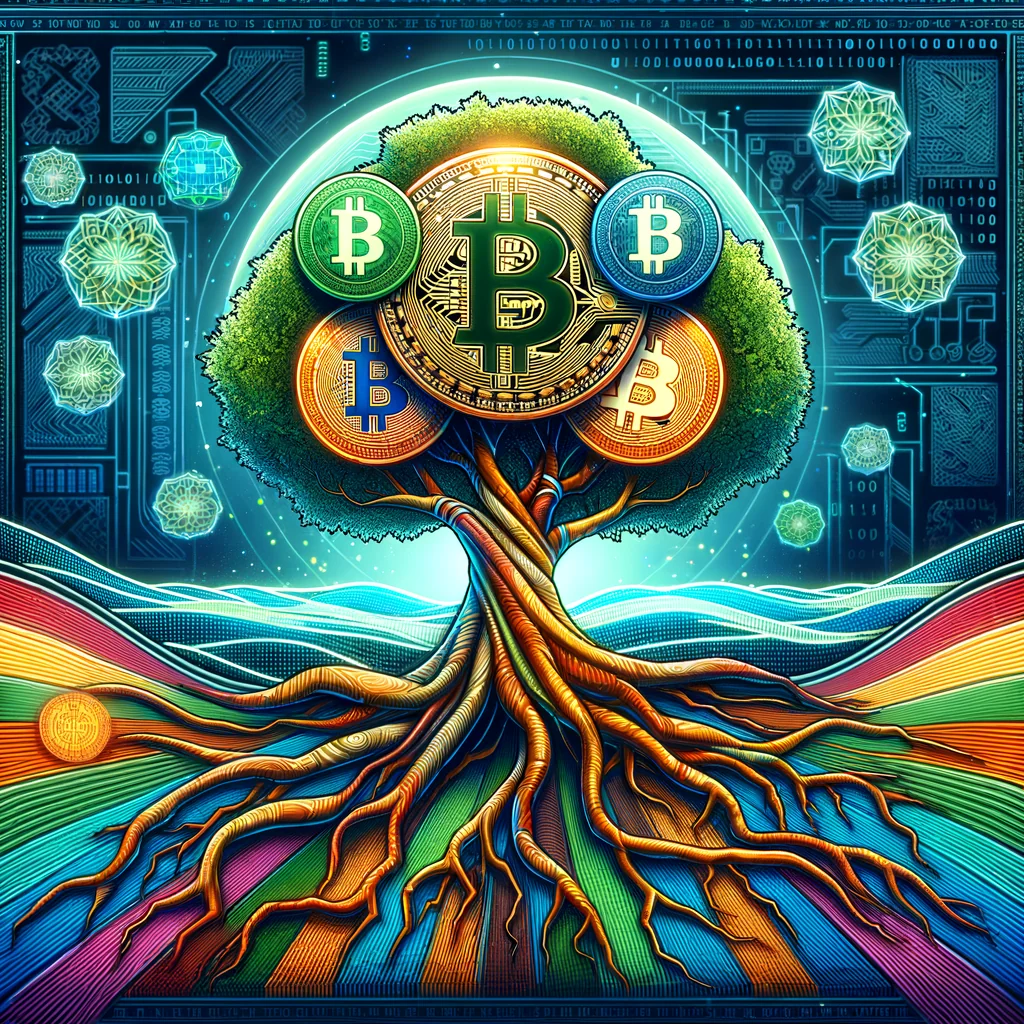 Taproot Assets &#038; RGB: Best, Must-Have Bitcoin Tokenization