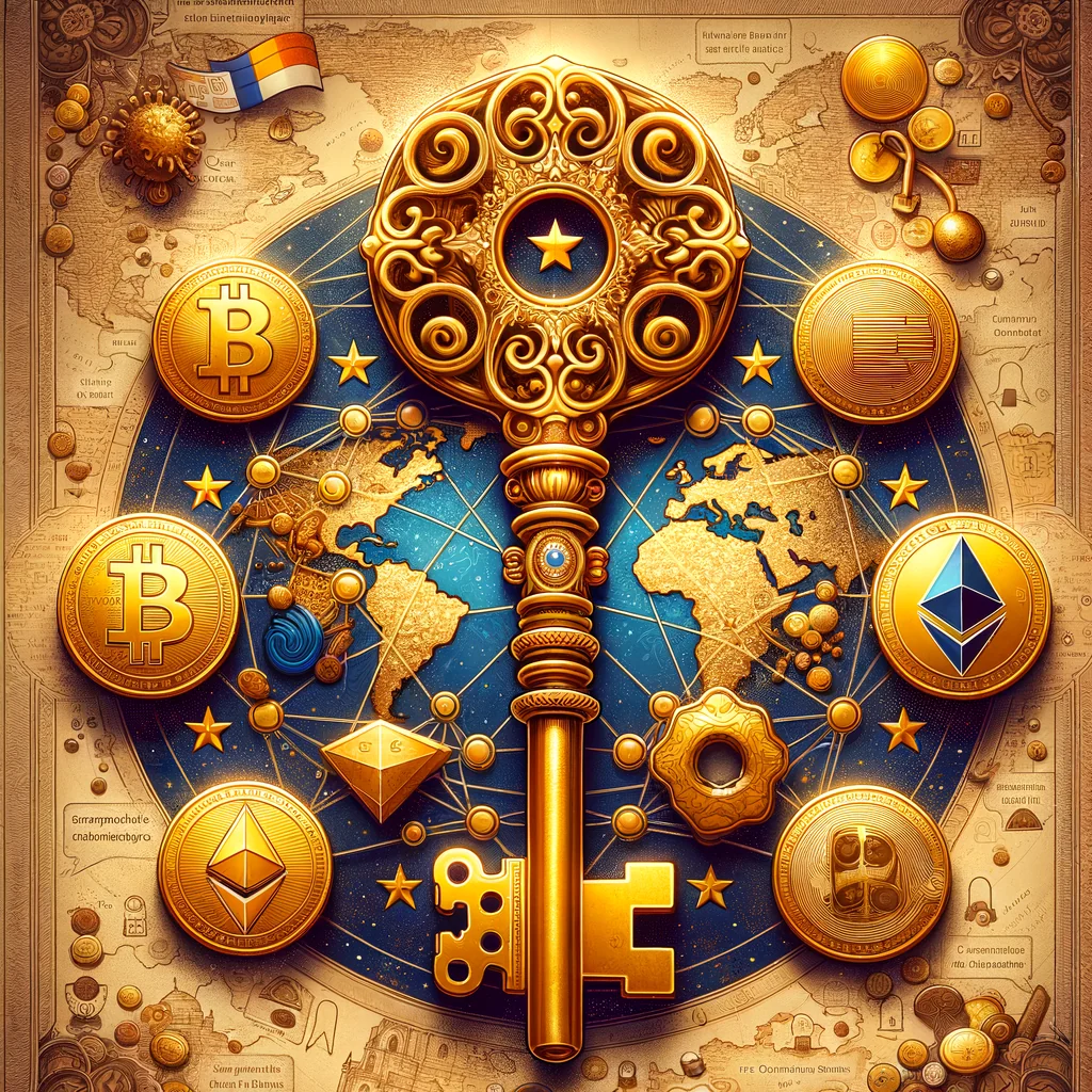 MiCA EU Rules: Exclusive, Best Guide for Crypto Startups