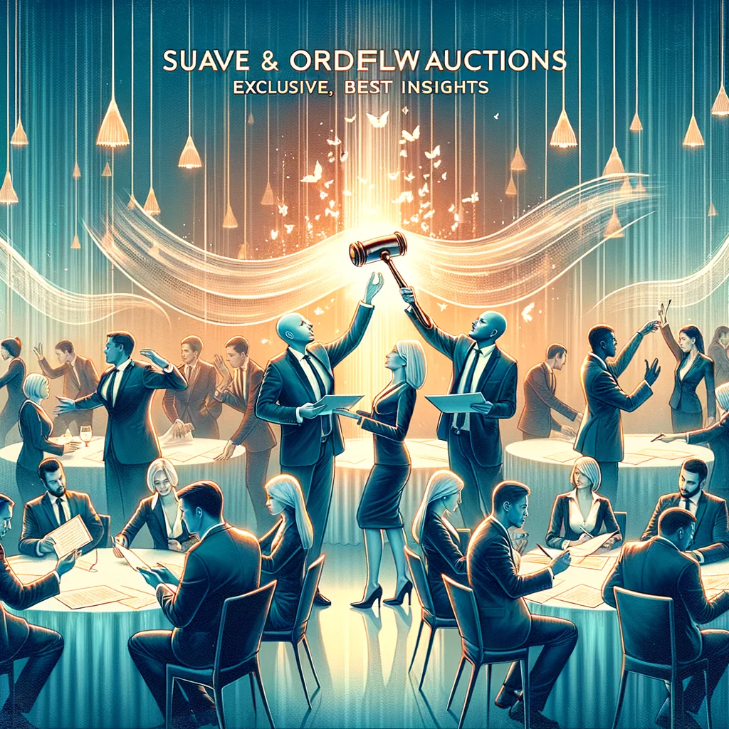 SUAVE &#038; Orderflow Auctions: Exclusive, Best Insights