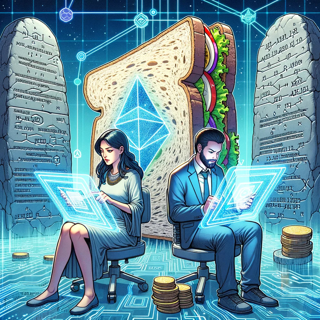 MEV Explained: Best, Exclusive Guide from Sandwich to PBS