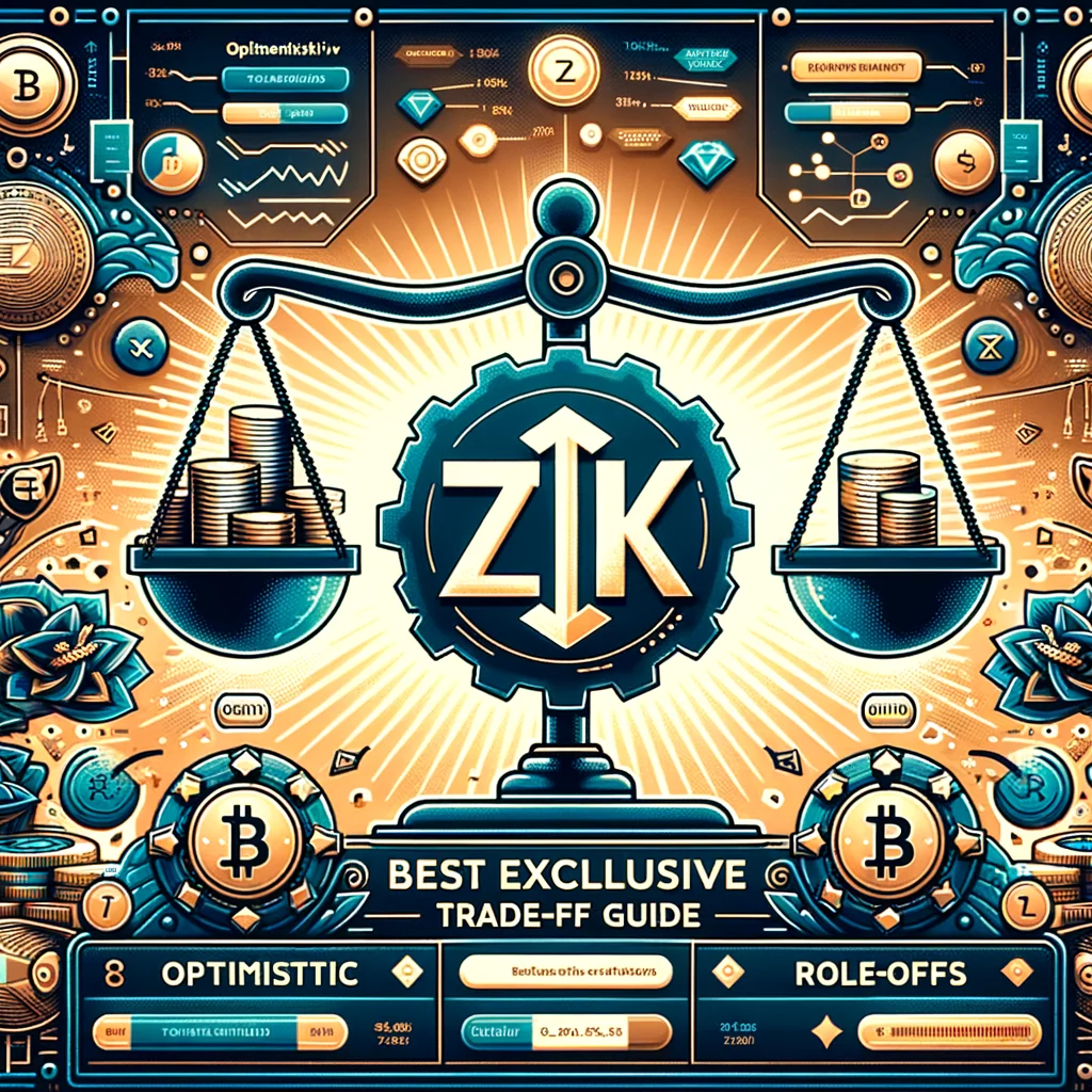 Optimistic vs ZK Rollups: Best Exclusive Trade-offs Guide
